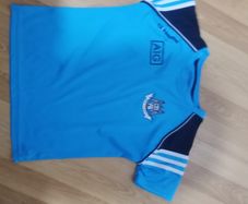 boys dublin gaa top