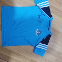 boys dublin gaa top
