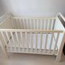 Mamas and Papas Cot Image 2