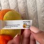 Disney Tiger Oskr for pets plush soft Winnie The Pooh approx. 30cm.  length Dog ToyUsed Please see photos Image 9