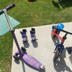 Kids bundle