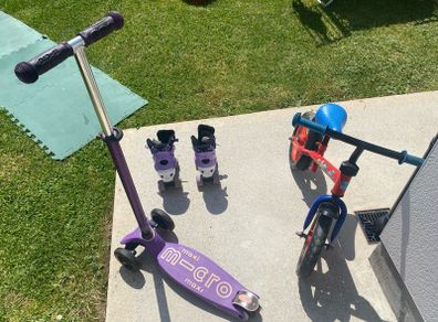 Kids bundle
