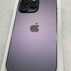 iPhone 14Prom Max 256