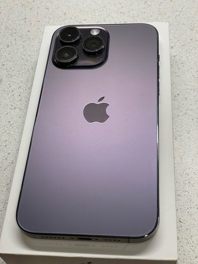iPhone 14Prom Max 256