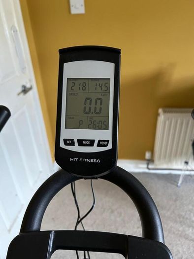 HIT G7 Exercise bike