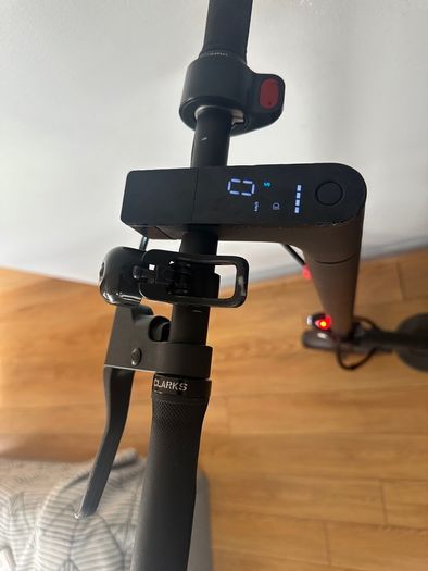 Xiaomi Pro2