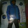 Bnwt Boys Ski Jacket Age 6-8 Image 3