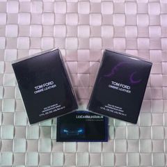 Tom Ford Ombre Leather 50ml EDP