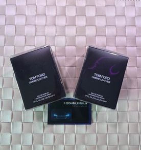 Tom Ford Ombre Leather 50ml EDP