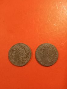 Coins james 11 gmoney shillings
