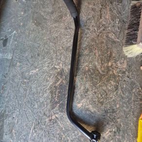 Bike Push Bar Handle