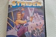 Strider Sega Master System Arcade Retro Games Original