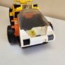 Vintage G.I. Joe Real American Hero Tiger Force Tiger Cat Vehicle Hasbro 1985 Image 4