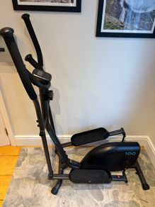 Domyos 100 cross trainer