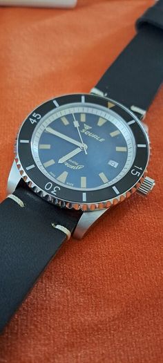 Squale Montauk MTK-01 unworn