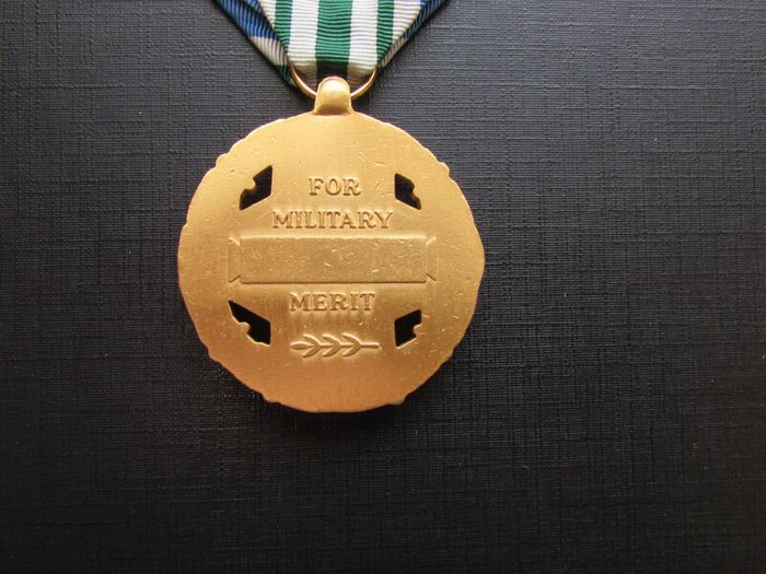 USA.Joint Service Commendation Medal.