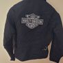 motorcycle jacket Harley Davidson Image 2