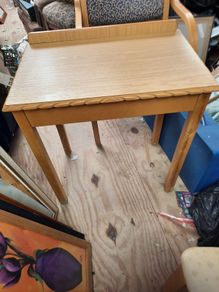 occasional table
