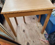 occasional table