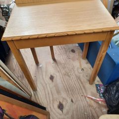 occasional table
