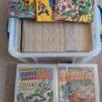 Battle Action Force Comic Collection- Complete Image 2