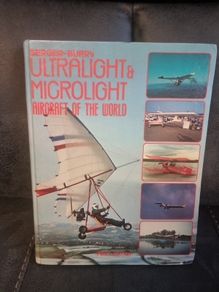 Ultralight and Microlight Aircraft of the World (Hardcover)