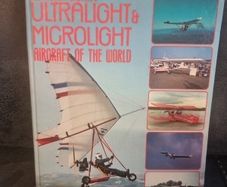 Ultralight and Microlight Aircraft of the World (Hardcover)