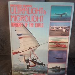 Ultralight and Microlight Aircraft of the World (Hardcover)