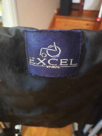 Excel G3 Light wheelchair