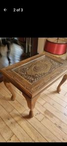 Lamp tables