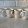 Monsoon Filigree Silver 16 Piece Dinner Set Image 6