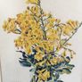 Original Watercolour by listed Stuart Armfield Image 3