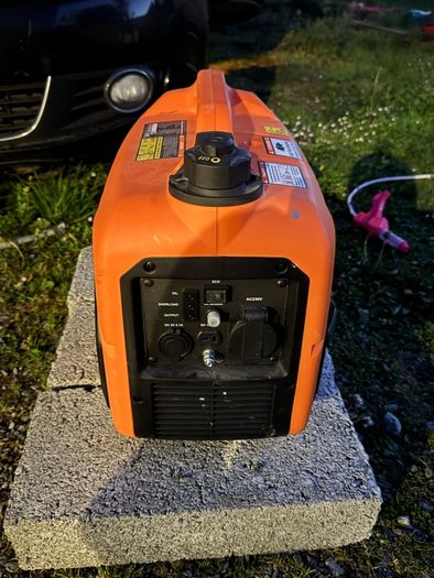 Petrol Generator