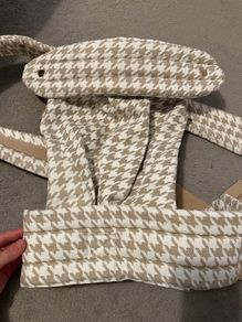 baby carrier