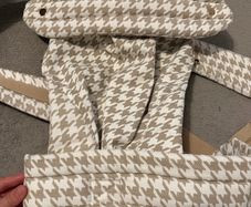 baby carrier