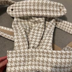 baby carrier