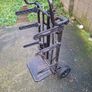 Folding Trolley DeWalt Image 2