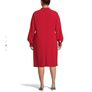 New ESCADA Dress, fuchsia colour Image 2