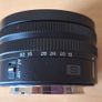 Panasonic Lumix L mount 18-40mm S lens Image 3