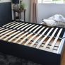 Bed frame Queen Image 5