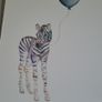 Boys Nursery Decor Image 2