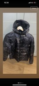 canada goose camo