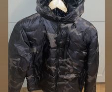 canada goose camo