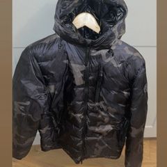 canada goose camo