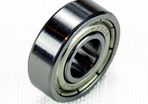(10pcs) Wheel Bearing R4-ZZ 1/4