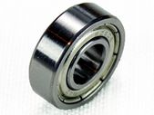 (10pcs) Wheel Bearing R4-ZZ 1/4