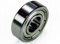 main image for ad (10pcs) Wheel Bearing R4-ZZ 1/4" x 5/8" x 0.196"