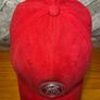 Adidas New York Yankees 'Sample Not For Resale' Baseball Cap Hat Image 3