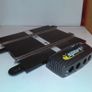 Scalextric Used Analogue Powerbase Kit (older powerbase version) Image 2