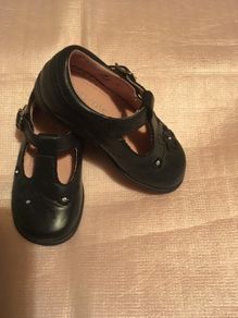 Start-Rite Shoes, size EU-22F, UK-5,5F